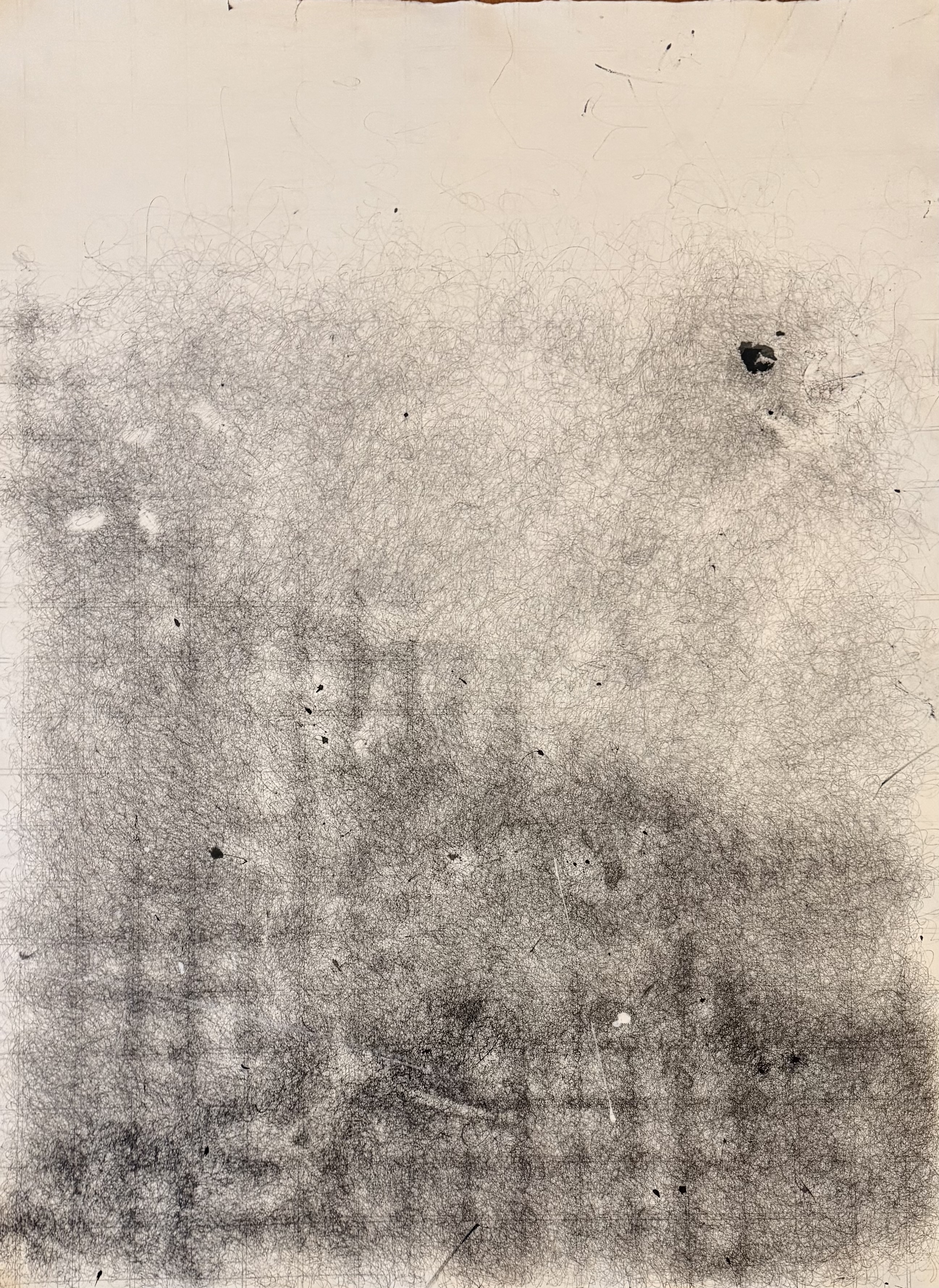 versuchsan|unordnung I | 106 x 76 cm