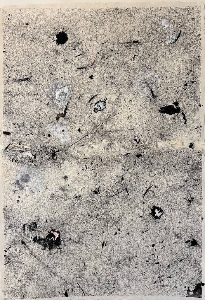 entropy 3 | 70 x 110 | 1500,00 €