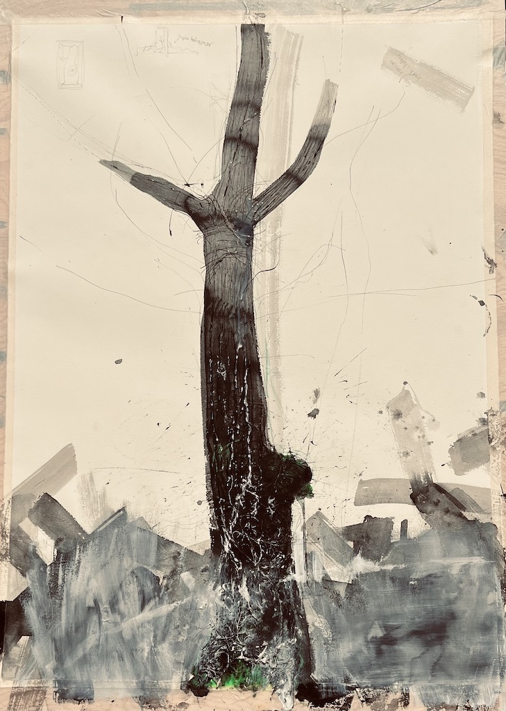 tree dead | 78 x 106